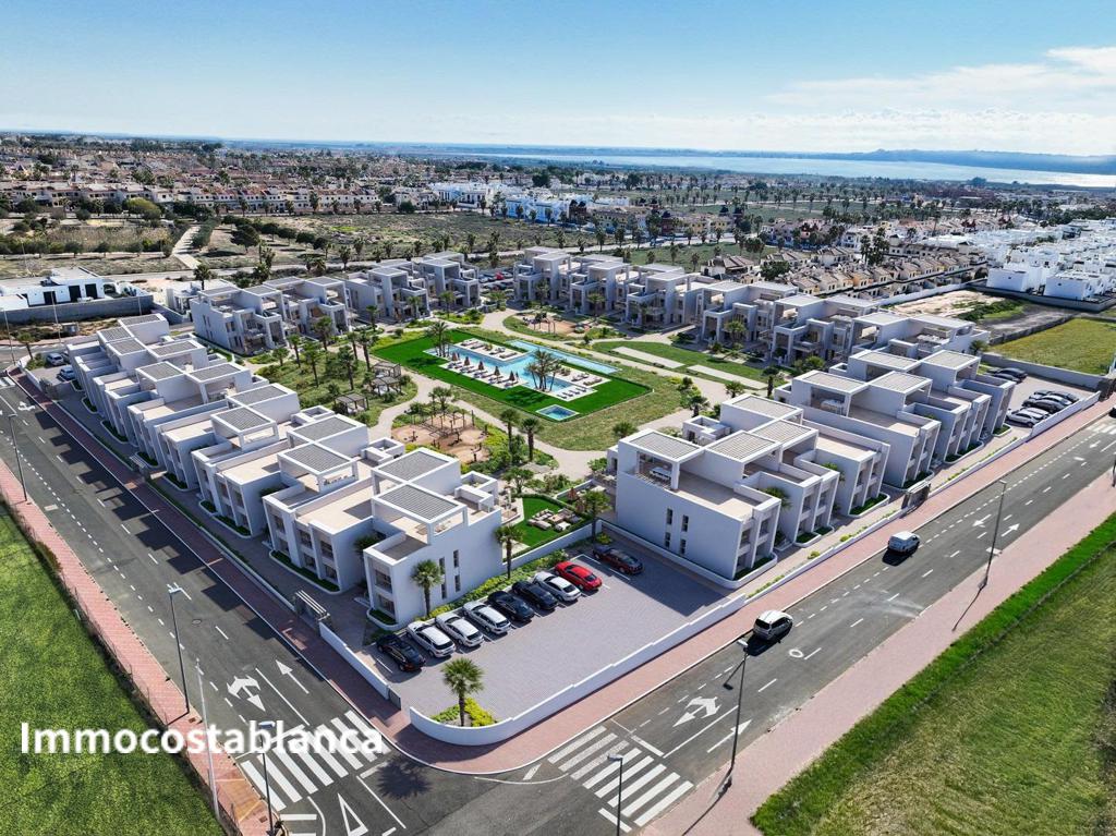 Коттедж в Сьюдад-Кесада, 73 м², 324 000 €, фото 10, объявление 62127536