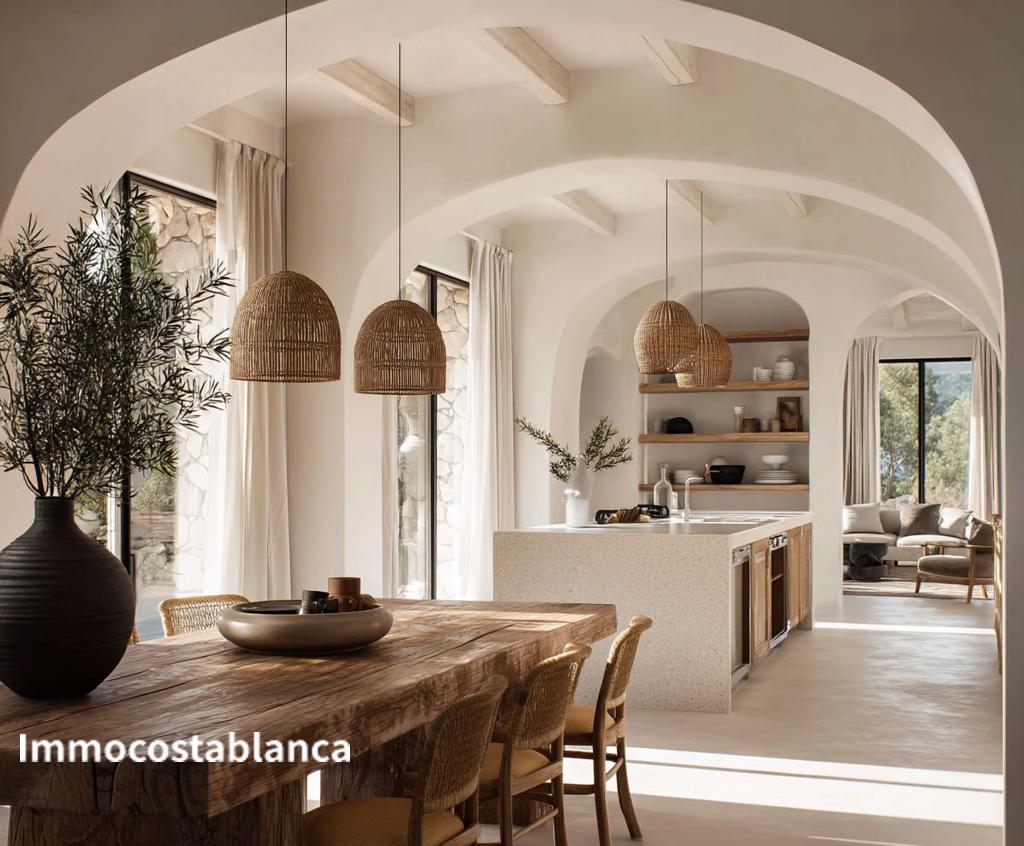 Коттедж в Хавеа, 320 м², 1 375 000 €, фото 8, объявление 53758736