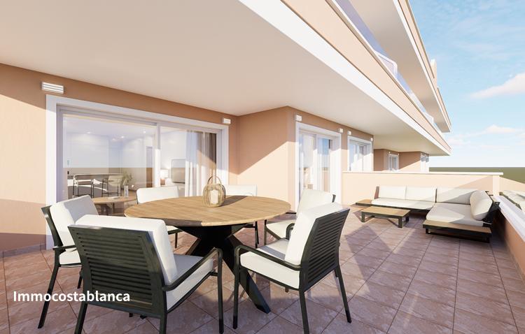 Квартира в Пилар-де-ла-Орададе, 110 м², 300 000 €, фото 2, объявление 10882016