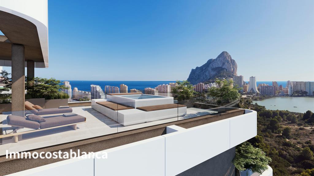 Квартира в Кальпе, 132 м², 699 000 €, фото 8, объявление 24208416