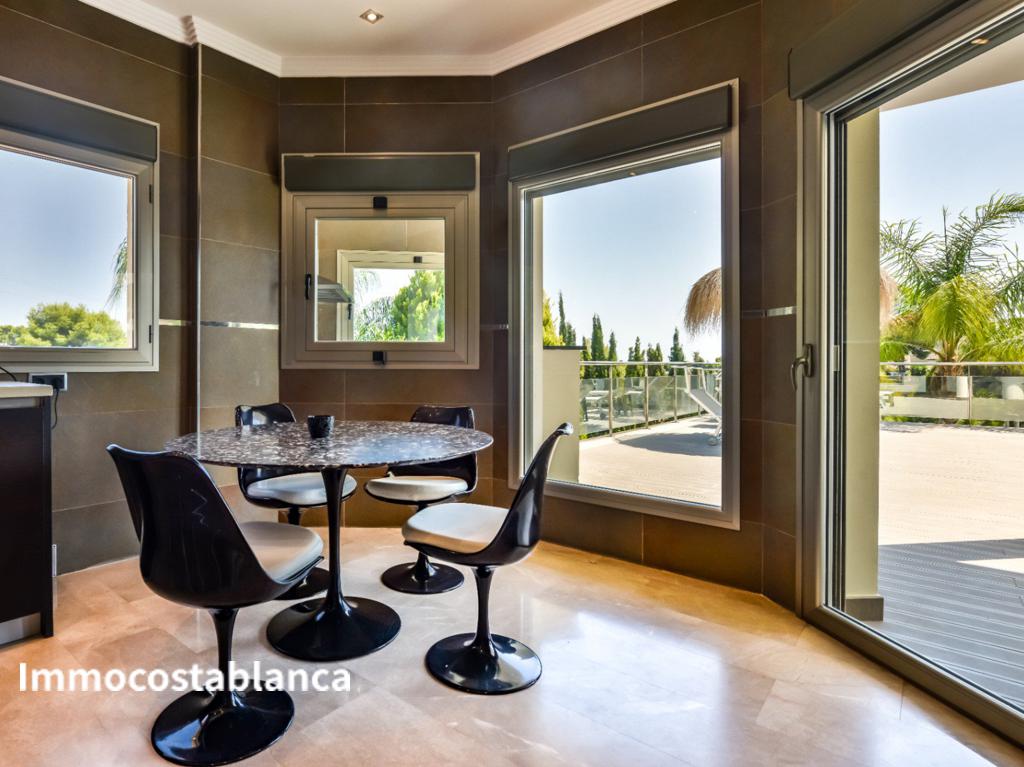 Коттедж в Бенисе, 585 м², 1 900 000 €, фото 8, объявление 55141856