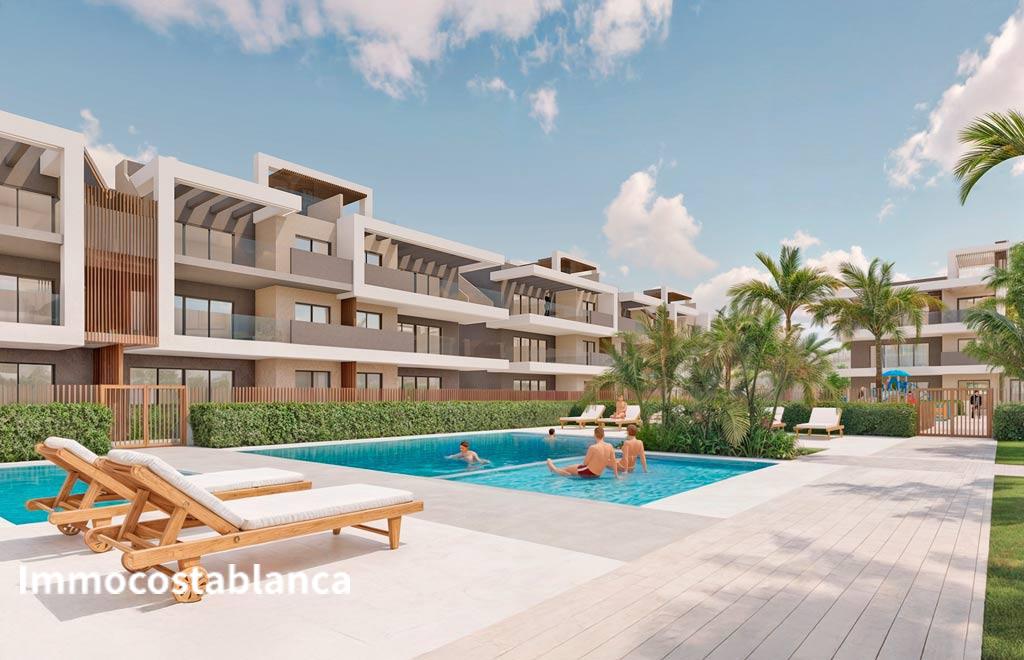 Квартира в Торре де ла Орадада, 104 м², 420 000 €, фото 5, объявление 9027536