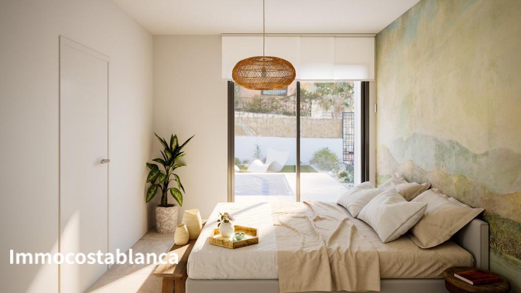 Вилла в Альгорфе, 118 м², 579 000 €, фото 8, объявление 26216416