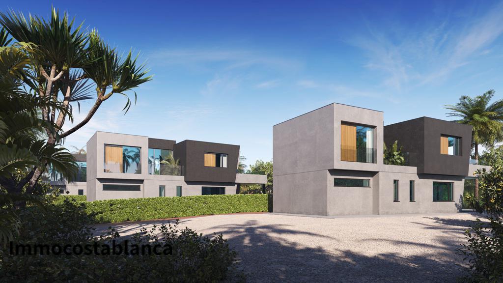 Коттедж в Бенисе, 233 м², 925 000 €, фото 5, объявление 52094736