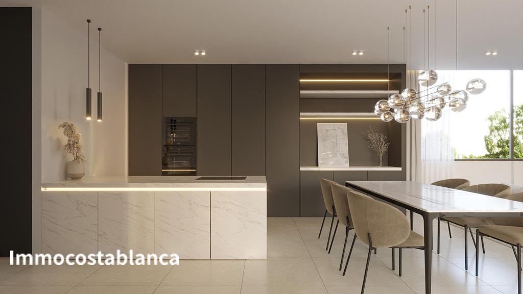 Квартира в Ла-Нусии, 95 м², 438 000 €, фото 3, объявление 79738816