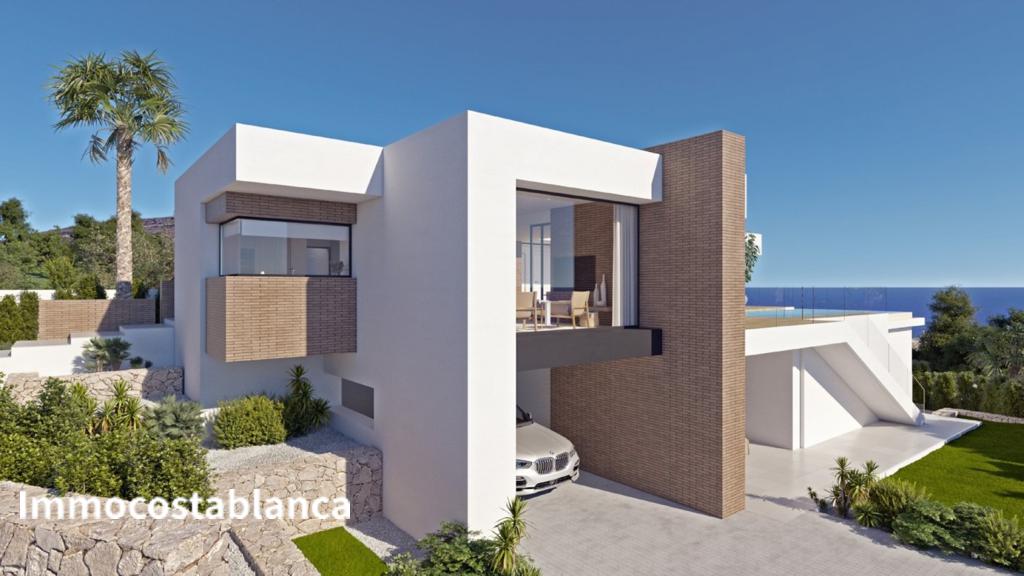 Вилла в Бенитачеле, 615 м², 2 073 000 €, фото 3, объявление 12928416
