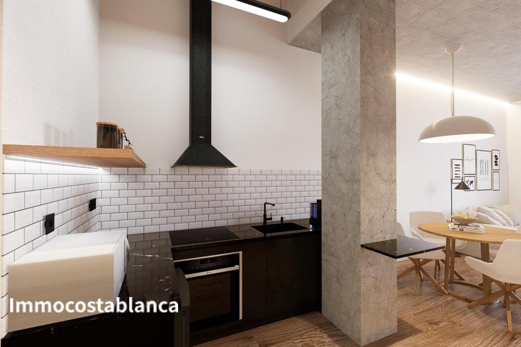 Квартира в Аликанте, 74 м², 250 000 €, фото 2, объявление 31583536