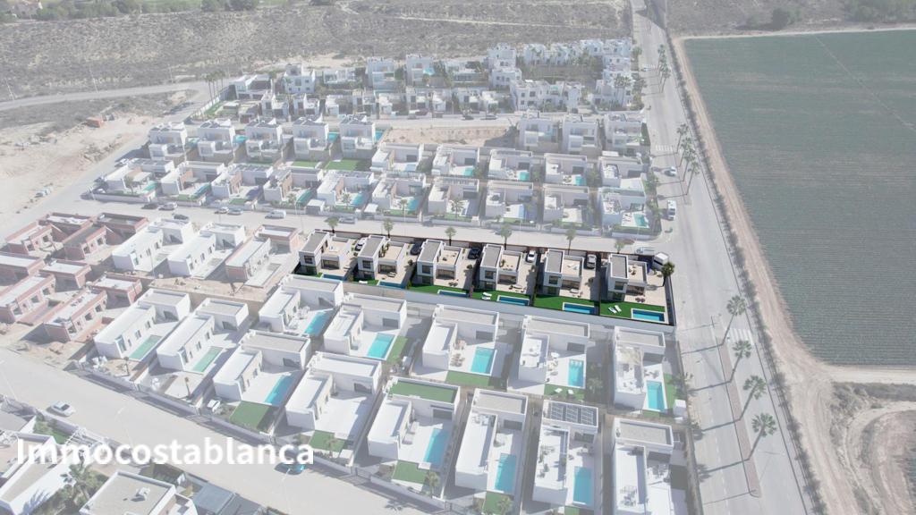 Вилла в Альгорфе, 131 м², 535 000 €, фото 10, объявление 52527536