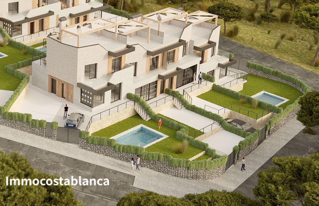 Вилла в Полопе, 120 м², 528 000 €, фото 5, объявление 1292176