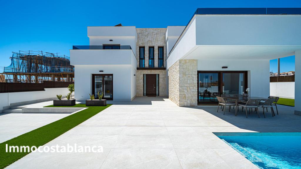 Вилла в Ориуэла Коста, 169 м², 649 000 €, фото 2, объявление 27130816