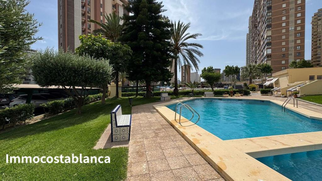 Квартира в Бенидорме, 97 м², 370 000 €, фото 10, объявление 59343536