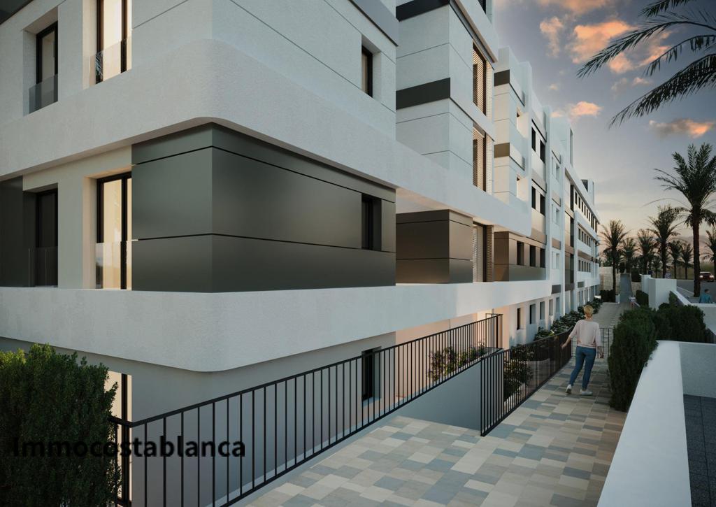 Квартира в Сан-Хуан-де-Аликанте, 74 м², 399 000 €, фото 4, объявление 7959536