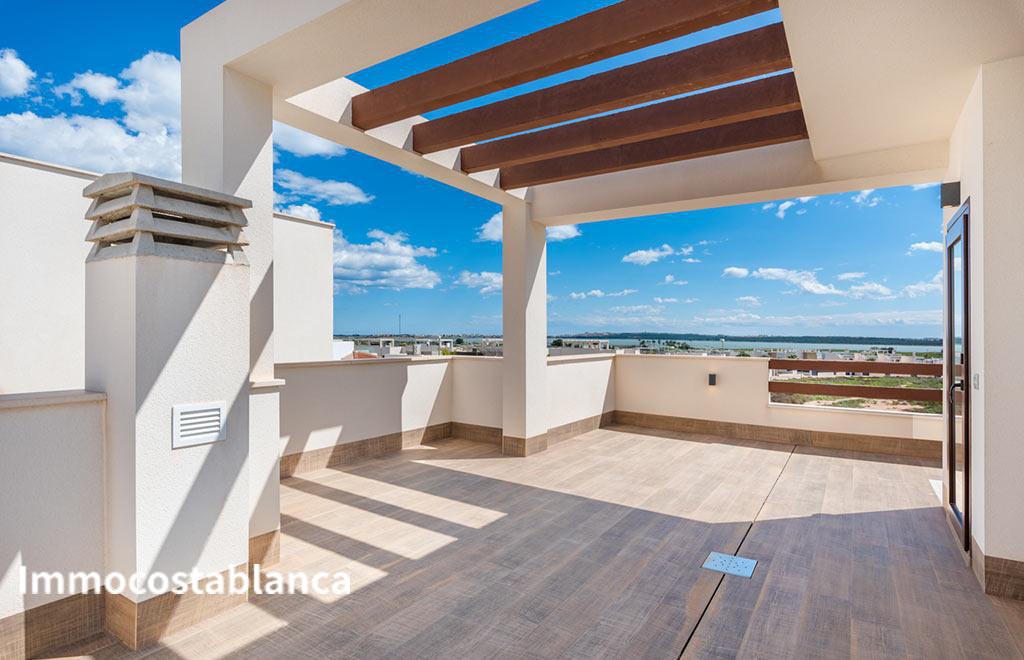 Вилла в Лос-Монтесиносе, 191 м², 780 000 €, фото 3, объявление 39347616