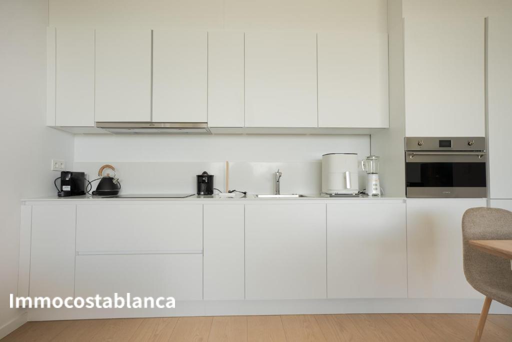 3-комн. квартира в Вильяхойосе, 99 м², 649 000 €, фото 10, объявление 50883616