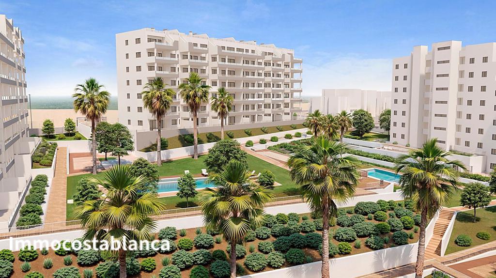 Коттедж в Сан-Мигель-де-Салинасе, 96 м², 322 000 €, фото 10, объявление 69575536