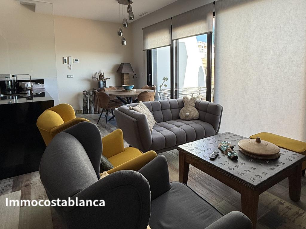 Вилла в Бенидорме, 142 м², 585 000 €, фото 6, объявление 9497216