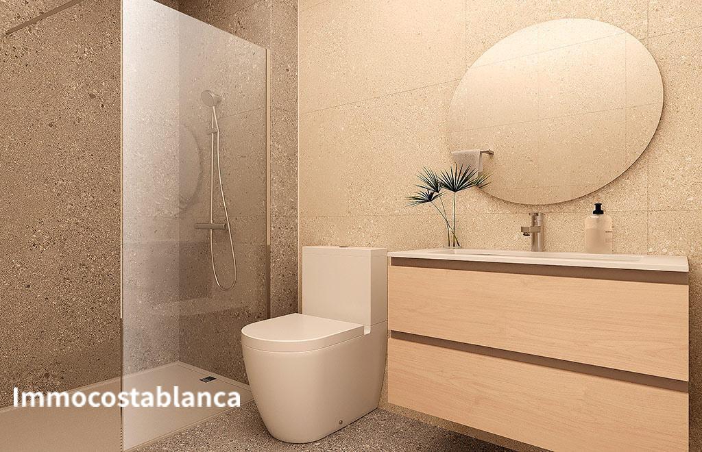 Вилла в Финестрате, 157 м², 555 000 €, фото 7, объявление 10365856