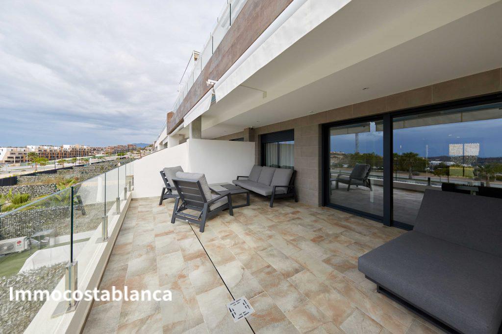 3-комн. таунхаус в Финестрате, 220 м², 415 000 €, фото 2, объявление 9884976