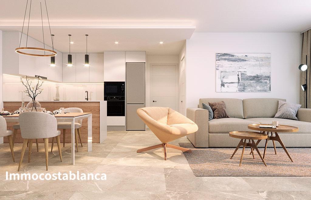 Квартира в Торревьехе, 225 000 €, фото 6, объявление 46575536