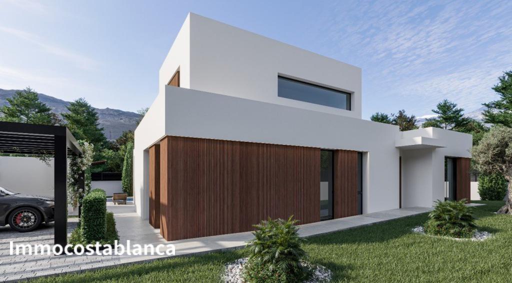 Коттедж в Дении, 220 м², 1 295 000 €, фото 9, объявление 26451536