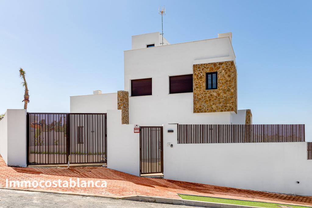 Вилла в Бенидорме, 225 м², 850 000 €, фото 3, объявление 61255536