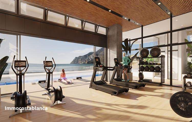 Квартира в Кальпе, 91 м², 810 000 €, фото 4, объявление 55408416