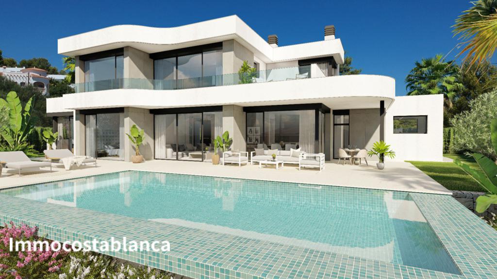 Коттедж в Морайре, 230 м², 1 850 000 €, фото 1, объявление 76928416