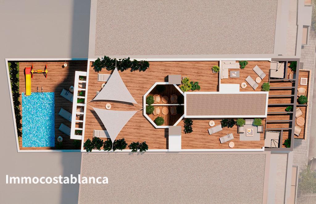 Квартира в Торревьехе, 86 м², 305 000 €, фото 8, объявление 38575536