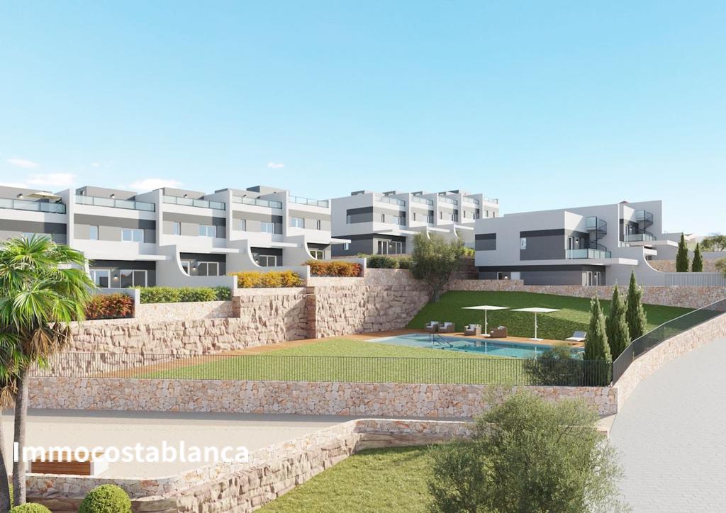 Дом в городе в Финестрате, 128 м², 550 000 €, фото 9, объявление 15057936