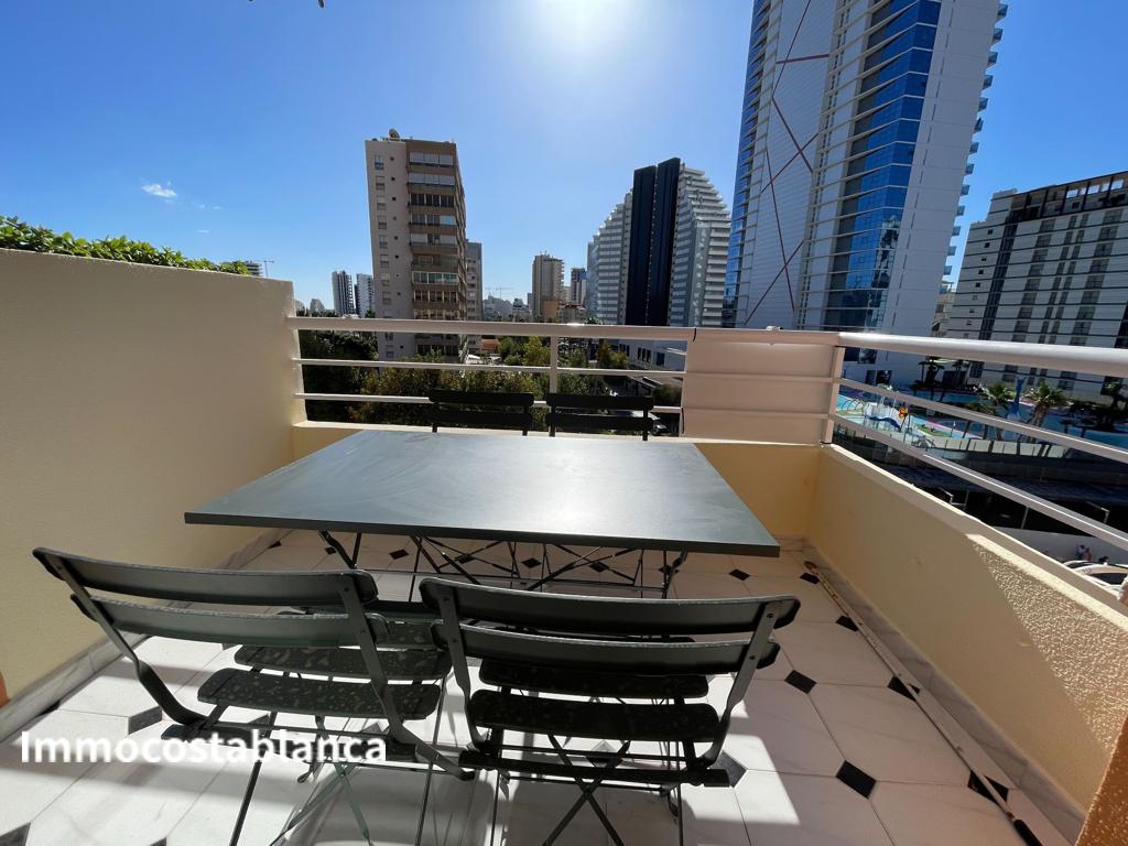 Квартира в Кальпе, 65 м², 325 000 €, фото 10, объявление 10569136