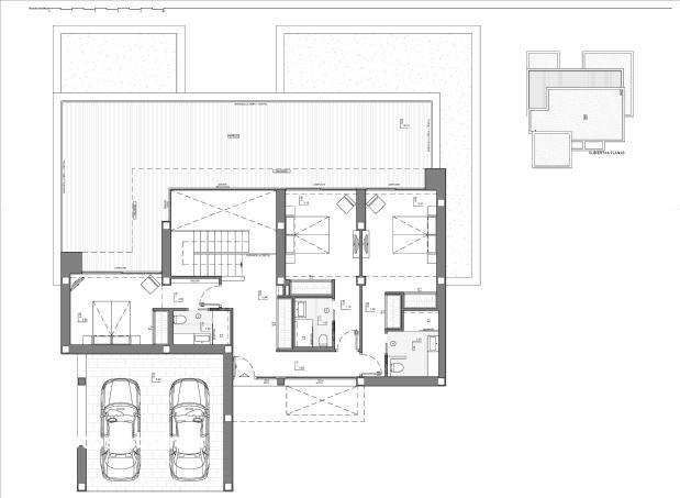 Коттедж в Морайре, 790 м², 2 720 000 €, фото 7, объявление 1808416