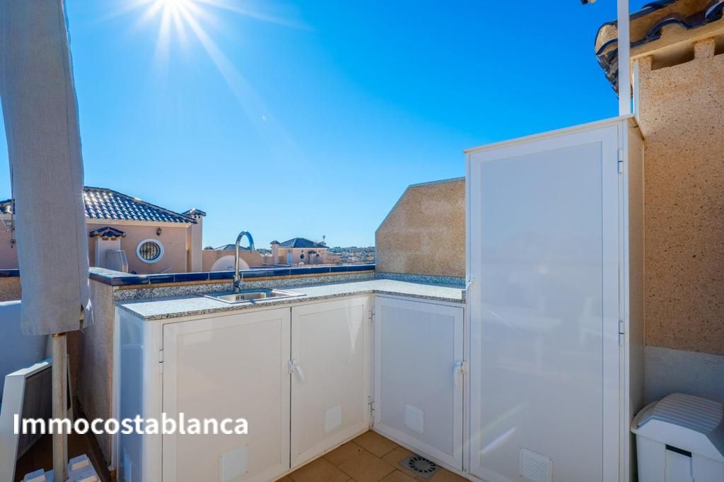 Квартира в Ориуэла Коста, 95 м², 244 000 €, фото 7, объявление 77417216