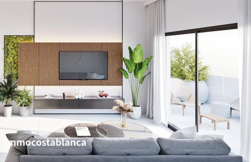 Квартира в Сан-Мигель-де-Салинасе, 86 м², 400 000 €, фото 10, объявление 7026016