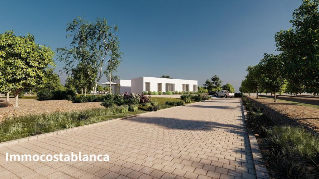 Вилла в Альгорфе, 199 м², 995 000 €, фото 9, объявление 66767536