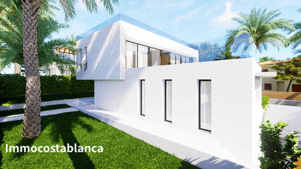 Вилла в Бенидорме, 375 м², 1 900 000 €, фото 9, объявление 75639536
