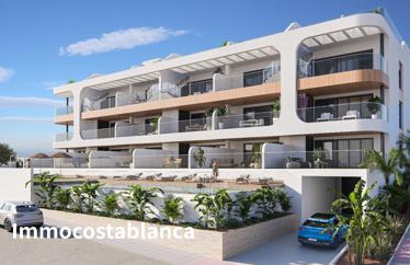 Квартира в Сьюдад-Кесада, 81 м²