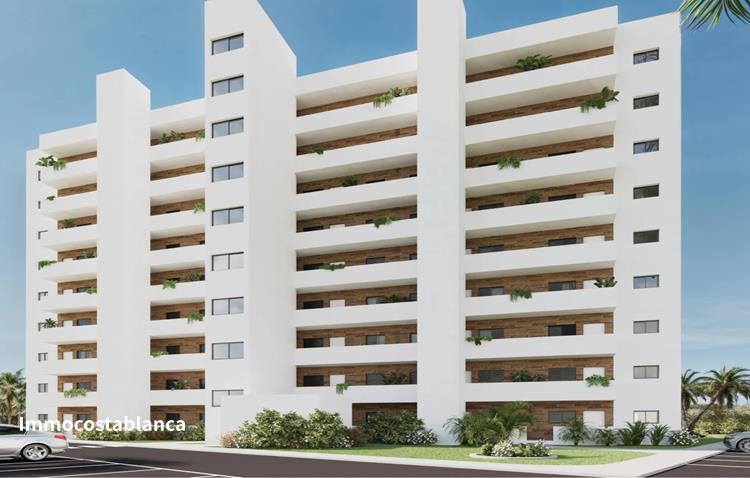 Квартира в Вильяхойосе, 99 м², 369 000 €, фото 5, объявление 53025216