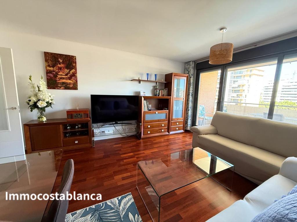 Квартира в Аликанте, 123 м², 510 000 €, фото 1, объявление 28063536