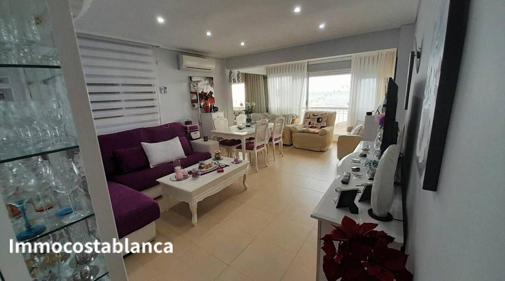 Квартира в Бенидорме, 90 м², 374 000 €, фото 3, объявление 9437696
