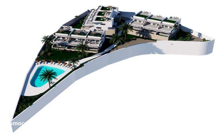 Квартира в Финестрате, 97 м², 440 000 €, фото 9, объявление 65831536