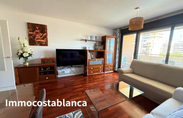 Квартира в Аликанте, 123 м²