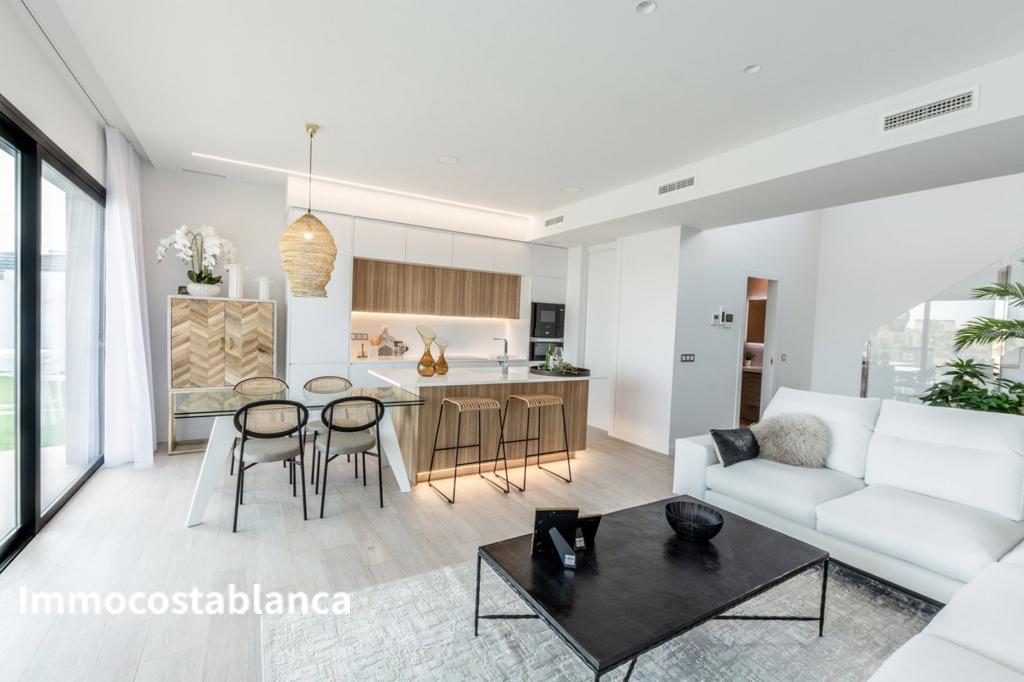Вилла в Бенидорме, 148 м², 875 000 €, фото 3, объявление 21424416