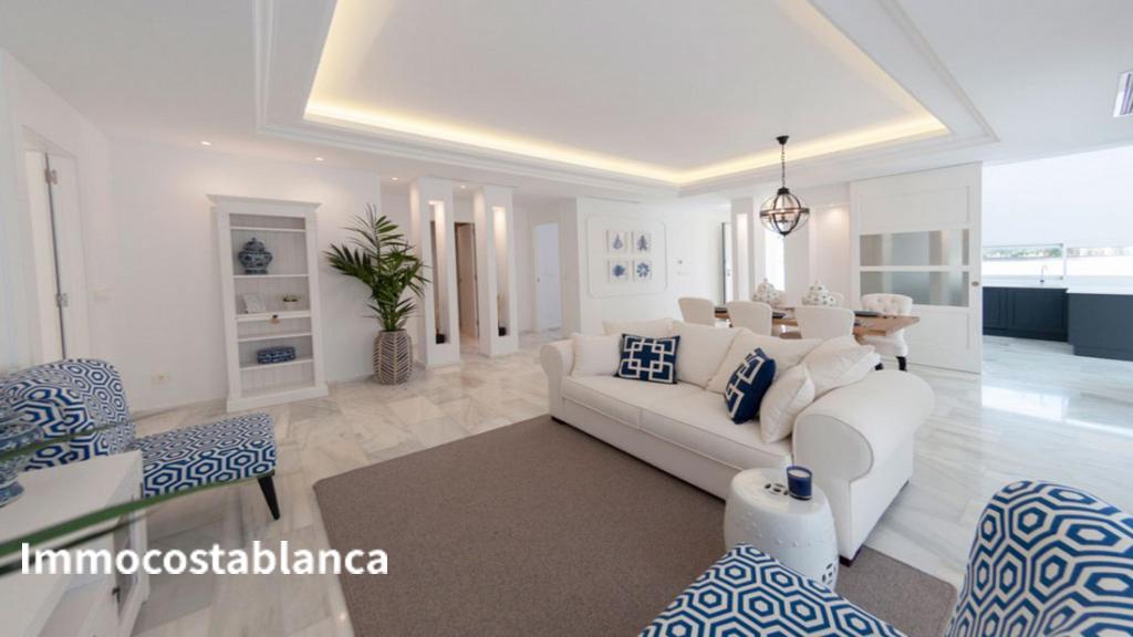 Вилла в Рохалесе, 622 м², 512 000 €, фото 4, объявление 20731616