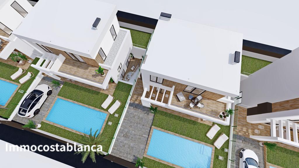 Коттедж в Финестрате, 168 м², 608 000 €, фото 5, объявление 67516256