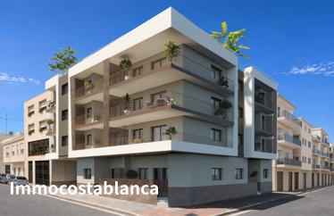 Квартира в Санта-Поле, 76 м²