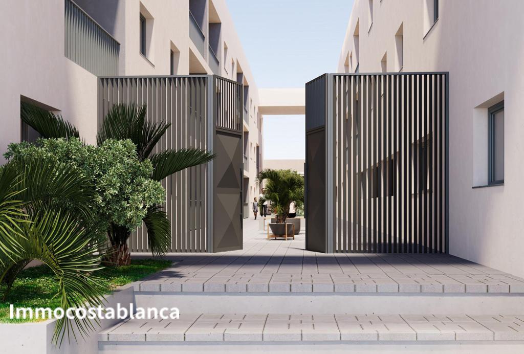 Квартира в Сан-Мигель-де-Салинасе, 52 м², 130 000 €, фото 6, объявление 18417216