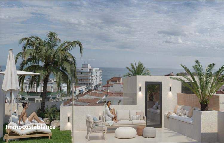 Квартира в Торревьехе, 68 м², 268 000 €, фото 1, объявление 39912416