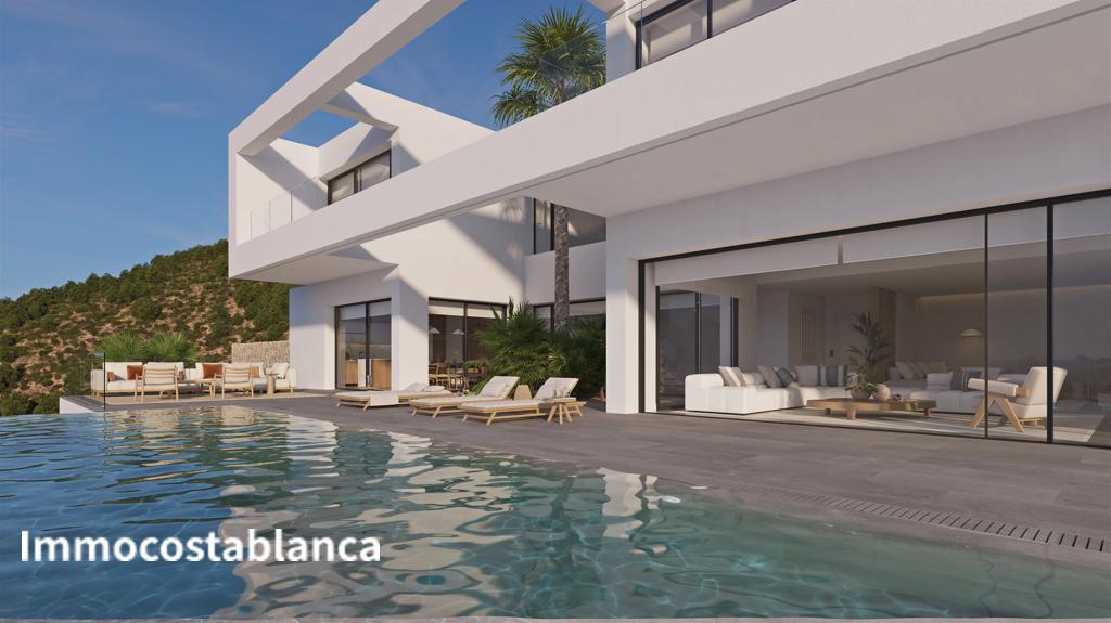 Вилла в Бенисе, 770 м², 3 410 000 €, фото 7, объявление 51495536