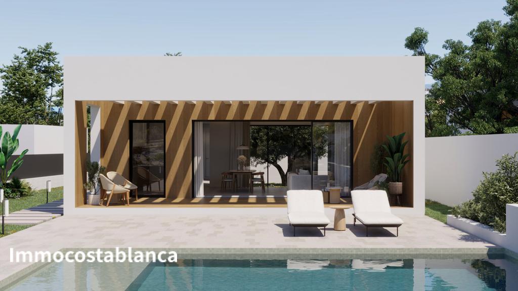 Вилла в Бенидорме, 132 м², 640 000 €, фото 9, объявление 49183536