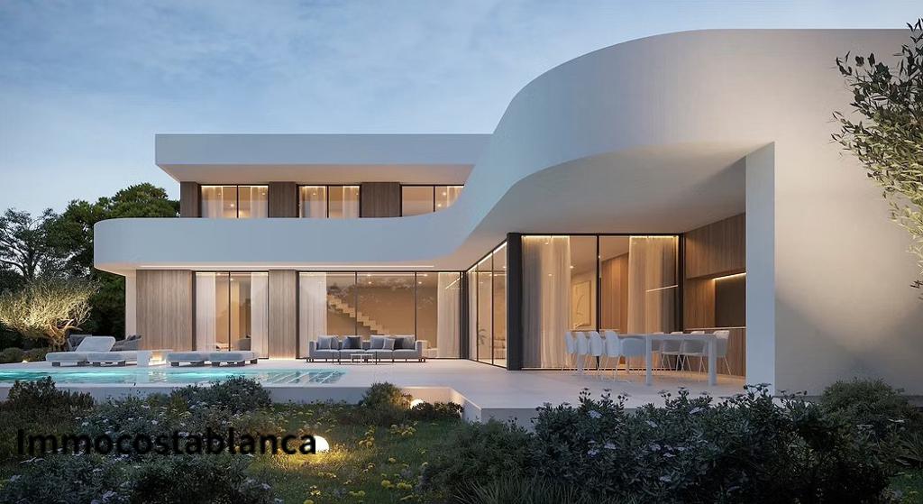 Вилла в Морайре, 310 м², 1 980 000 €, фото 1, объявление 42135536